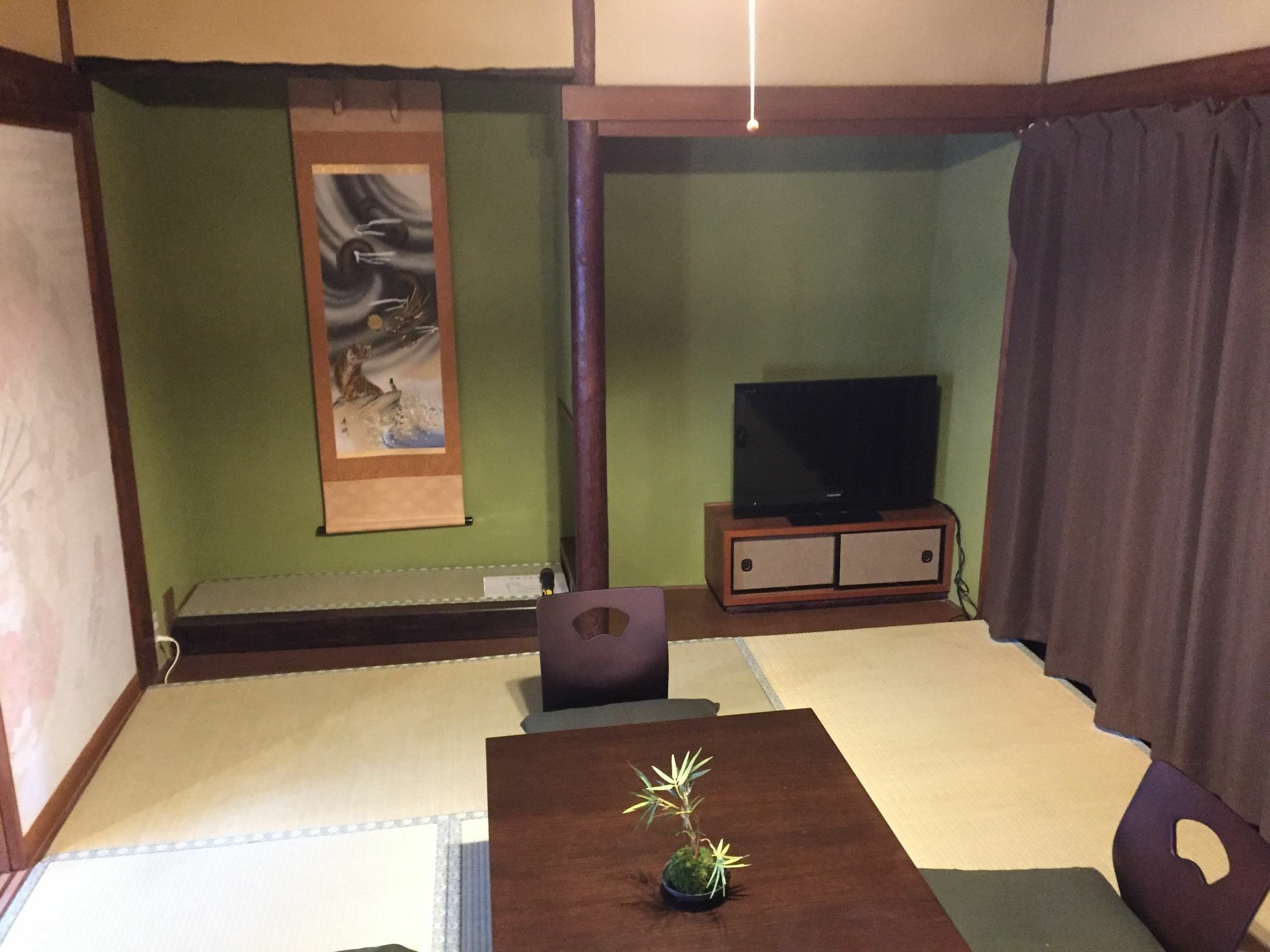 Higashiyama Kikyo-Tei Villa Kyoto Dış mekan fotoğraf