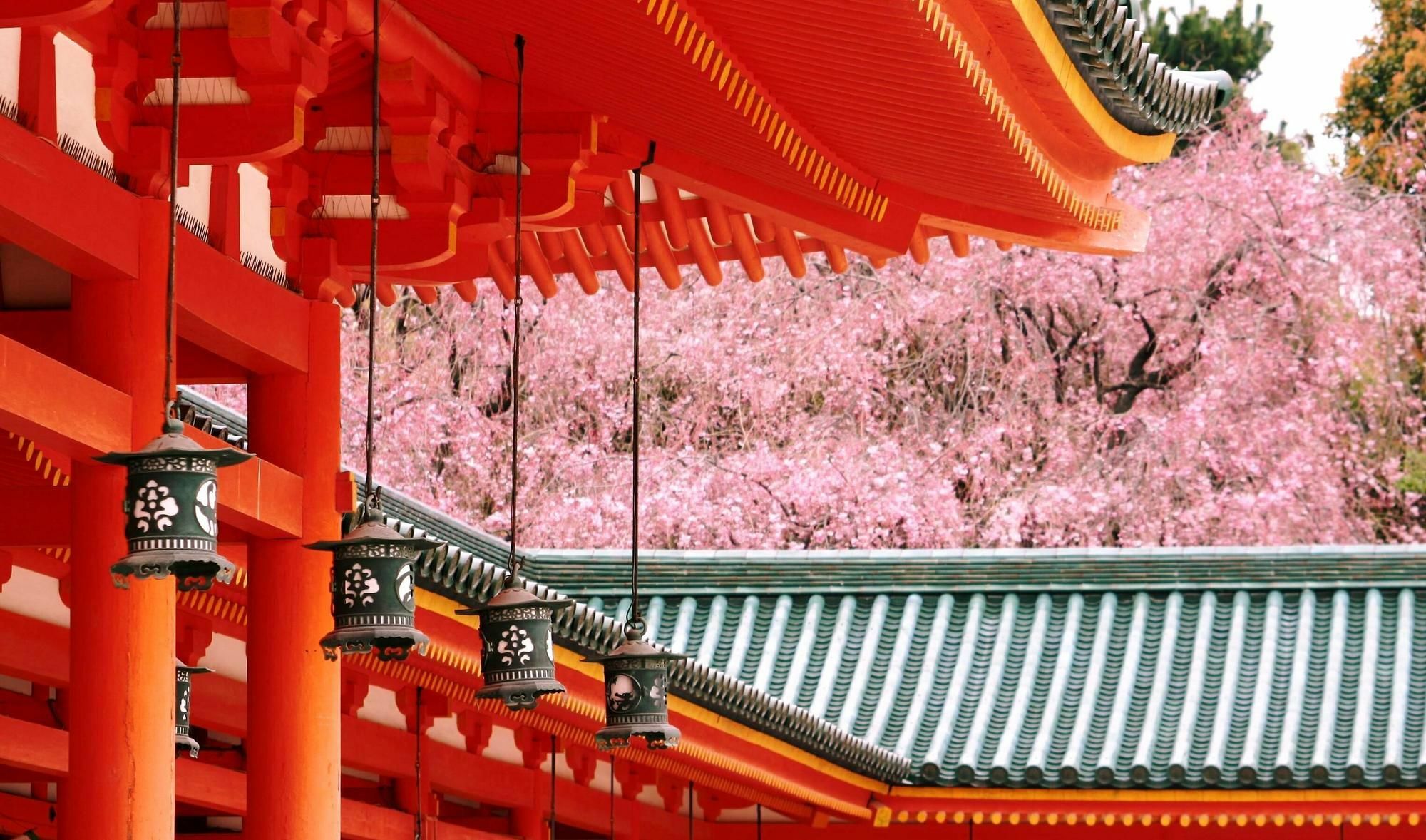 Higashiyama Kikyo-Tei Villa Kyoto Dış mekan fotoğraf