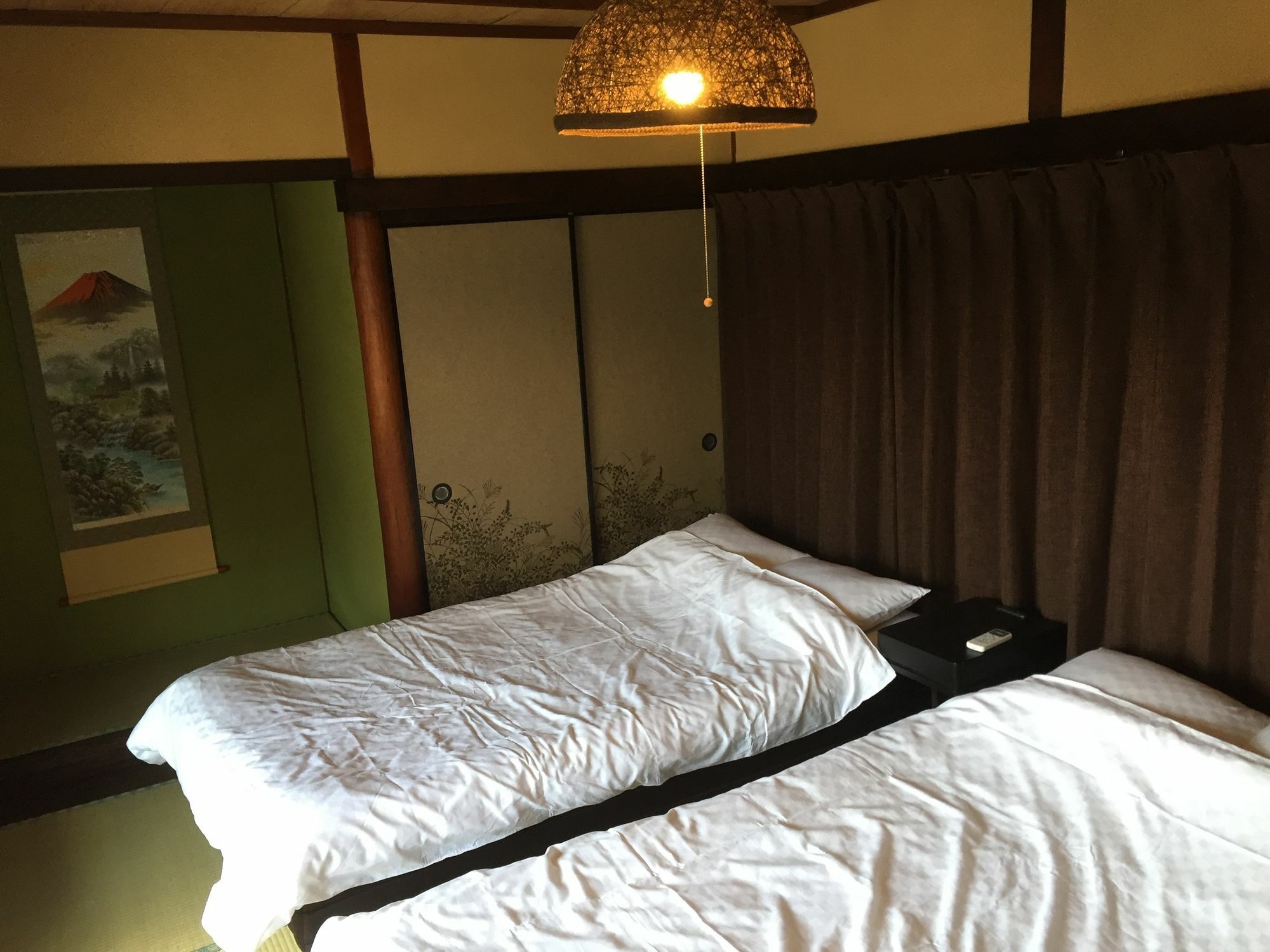 Higashiyama Kikyo-Tei Villa Kyoto Dış mekan fotoğraf