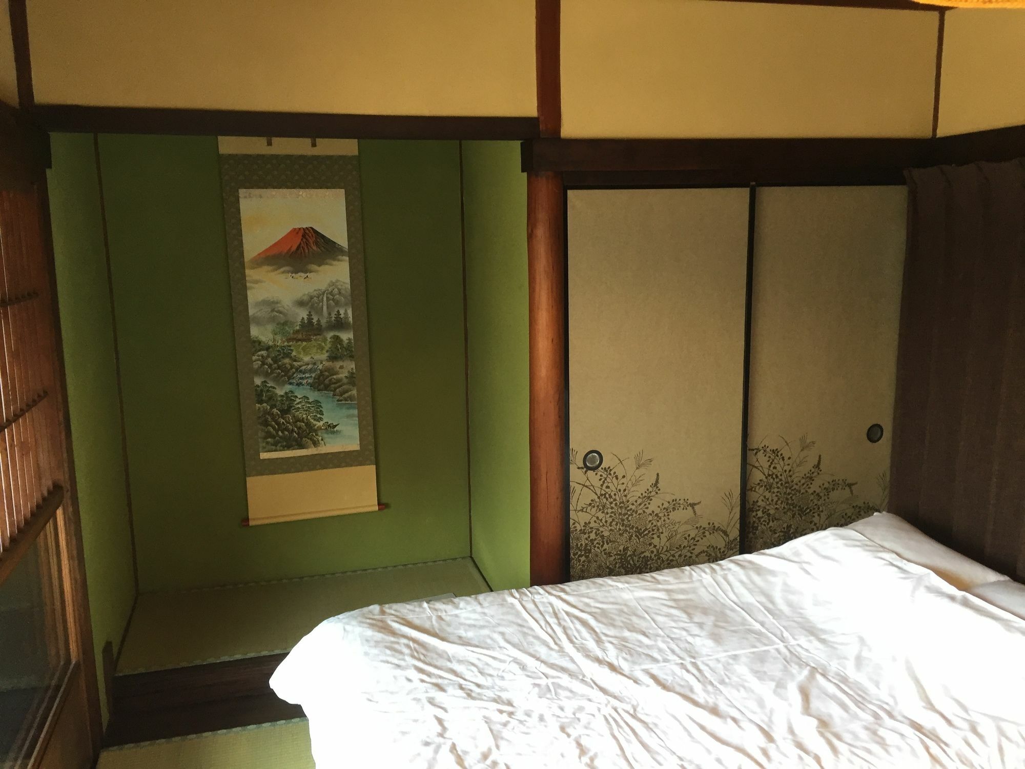 Higashiyama Kikyo-Tei Villa Kyoto Dış mekan fotoğraf