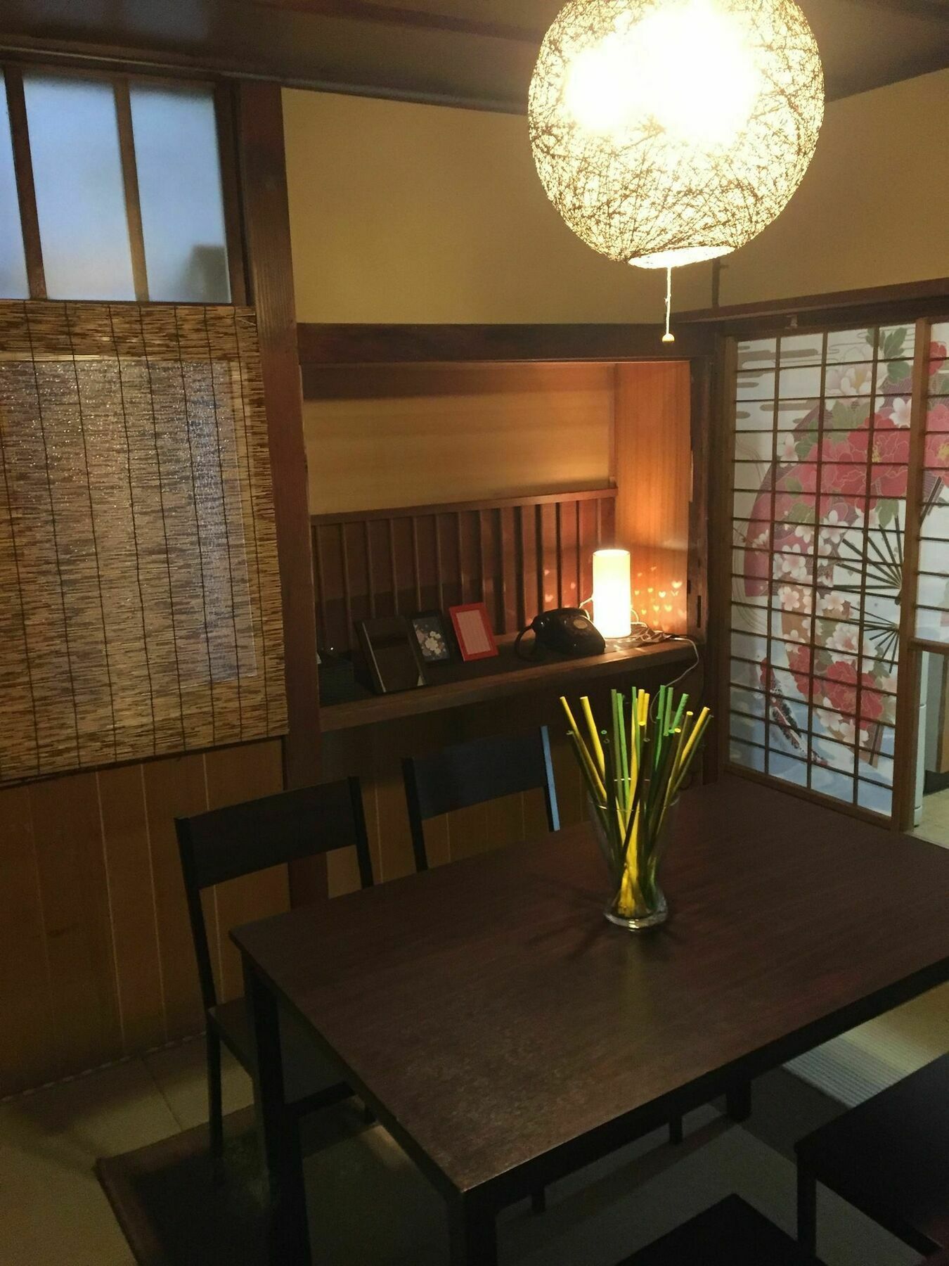 Higashiyama Kikyo-Tei Villa Kyoto Dış mekan fotoğraf