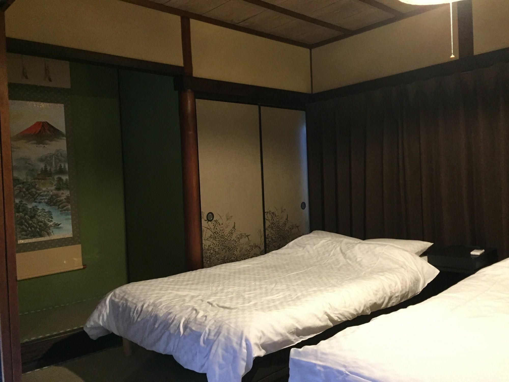 Higashiyama Kikyo-Tei Villa Kyoto Dış mekan fotoğraf